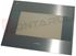 Immagine di VETRO FORNO ESTERNO INOX ALT.480X596MM.