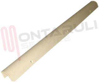 Immagine di MANIGLIA FRIGO BEIGE L=48CM.