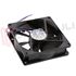 Immagine di VENTOLA ASSIALE 24V DC 80X80X25 EVAPORATORE FRIGO