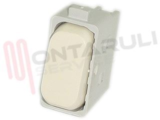 Immagine di DEVIATORE BIANCO GL20000 MOLVENO