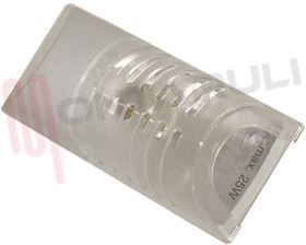 Visualizza i dettagli per PORTALAMPADA FRIGO E14 COMPLETO BOSCH Immagine di PORTALAMPADA FRIGO E14 COMPLETO BOSCH