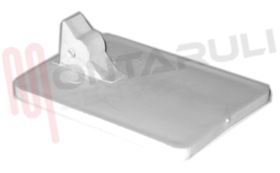 Visualizza i dettagli per MANIGLIA OBLO' BIANCA PHILCO Immagine di MANIGLIA OBLO' BIANCA PHILCO