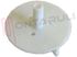 Immagine di GIRANTE Ø 72MM H.18MM FILETTO M7 ALBERO Ø 11MM
