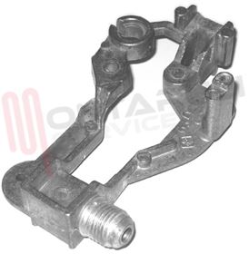 Visualizza i dettagli per SUPPORTO BRUCIATORE SEMIRAPIDO GAS FIRE -CANDY Immagine di SUPPORTO BRUCIATORE SEMIRAPIDO GAS FIRE -CANDY