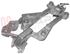 Immagine di SUPPORTO BRUCIATORE RAPIDO SX GAS FIRE-CANDY