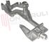 Immagine di SUPPORTO VENTURI BRUCIATORE RAPIDO GAS FIRE-CANDY