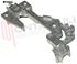 Immagine di SUPPORTO VENTURI BRUCIATORE RAPIDO GAS FIRE-CANDY