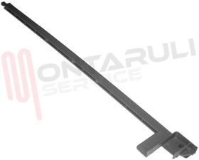 Visualizza i dettagli per PORTAGUARNIZIONE LATERALE DX Immagine di PORTAGUARNIZIONE LATERALE DX