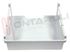 Immagine di CASSETTO CONGELATORE CENTRALE BIANCO 390X370X125/155MM.