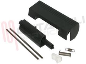 Visualizza i dettagli per KIT MANIGLIA OBLO' APERTURA ALTO "AWG055" Immagine di KIT MANIGLIA OBLO' APERTURA ALTO "AWG055"