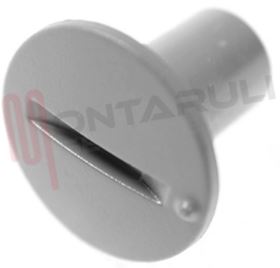 Visualizza i dettagli per MANOPOLA TERMOSTATO FRIGO Immagine di MANOPOLA TERMOSTATO FRIGO