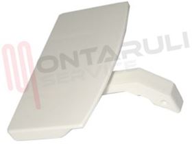 Visualizza i dettagli per MANIGLIA OBLO' BIANCA Immagine di MANIGLIA OBLO' BIANCA