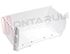 Immagine di CASSETTO CONGELATORE BIANCO 385X205X178MM.