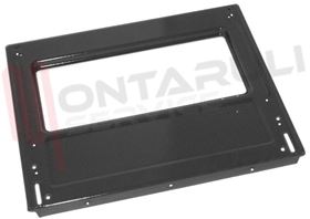 Visualizza i dettagli per CONTROPORTA FORNO ZANUSSI Immagine di CONTROPORTA FORNO ZANUSSI