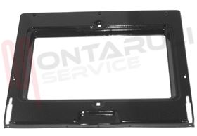 Visualizza i dettagli per CONTROPORTA FORNO PER 2 VETRI 54 EN Immagine di CONTROPORTA FORNO PER 2 VETRI 54 EN