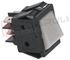 Immagine di PULSANTE BIPOLARE LUMINOSO 16A 250V BIANCO