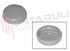 Immagine di TAPPO COPRIVITE CERNIERA SILVER FRIGO BEKO