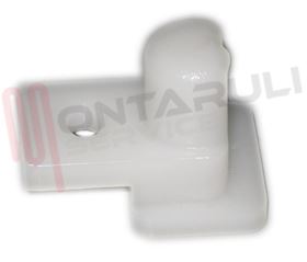 Visualizza i dettagli per BUSSOLINA CERNIERA FRIGO BEKO Immagine di BUSSOLINA CERNIERA FRIGO BEKO