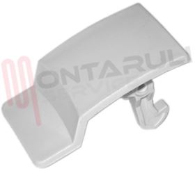 Visualizza i dettagli per MANIGLIA OBLO' BIANCA ARDO OCEAN Immagine di MANIGLIA OBLO' BIANCA ARDO OCEAN