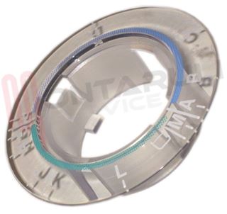 Immagine di DISCO MANOPOLA TIMER 'RL4T'