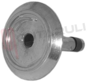 Visualizza i dettagli per BRUCIATORE FUNGO ALTO ULTRARAPIDO D.78MM. Immagine di BRUCIATORE FUNGO ALTO ULTRARAPIDO D.78MM.