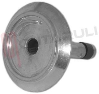 Immagine di BRUCIATORE FUNGO ALTO ULTRARAPIDO D.78MM.