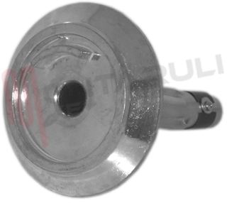 Immagine di BRUCIATORE FUNGO ALTO GRANDE RAPIDO D.59MM.
