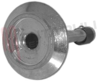 Immagine di BRUCIATORE FUNGO ALTO SEMIRAPIDO D.48MM.