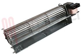 Visualizza i dettagli per VENTILATORE TANGENZIALE 59W 230V 50HZ FERGAS 114205 Immagine di VENTILATORE TANGENZIALE 59W 230V 50HZ FERGAS 114205