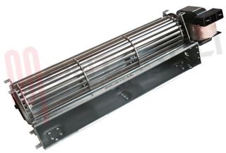 Immagine di VENTILATORE TANGENZIALE 59W 230V 50HZ FERGAS 114205