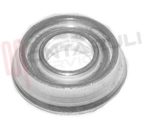 Visualizza i dettagli per BRUCIATORE ALLUMINIO AUSILIARIO D.45MM. Immagine di BRUCIATORE ALLUMINIO AUSILIARIO D.45MM.