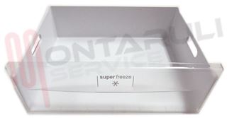 Immagine di CASSETTO SUPERIORE CONGELATORE
