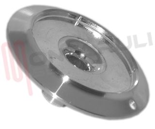 Immagine di BRUCIATORE FUNGO BASSO GRANDE C/FORO D.80MM.