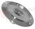 Immagine di BRUCIATORE FUNGO BASSO GRANDE C/FORO D.80MM.