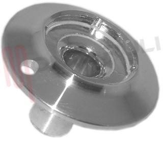 Immagine di BRUCIATORE FUNGO BASSO PICCOLO C / FORO D.38MM.