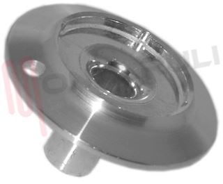 Immagine di BRUCIATORE FUNGO BASSO MEDIO C / FORO D.48MM.