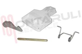 Visualizza i dettagli per KIT MANIGLIA OBLO' GIUGIARO Immagine di KIT MANIGLIA OBLO' GIUGIARO