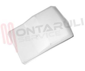 Visualizza i dettagli per MANIGLIA OBLO' BIANCA(10830)'PH' Immagine di MANIGLIA OBLO' BIANCA(10830)'PH'