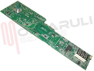 Immagine di SCHEDA LAVATRICE CANDY 49041344 PROGRAMMATA