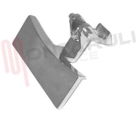 Visualizza i dettagli per MANIGLIA OBLO METALLO Immagine di MANIGLIA OBLO METALLO