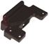 Immagine di MANIGLIA OBLO' MARRONE 'P445X'