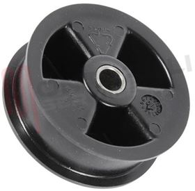 Visualizza i dettagli per TENDICINGHIA PULEGGIA ASCIUGATRICE Immagine di TENDICINGHIA PULEGGIA ASCIUGATRICE