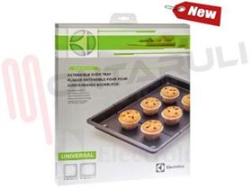 Visualizza i dettagli per TEGLIA ESTENSIBILE 330X375/520MM Immagine di TEGLIA ESTENSIBILE 330X375/520MM