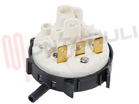 Visualizza i dettagli per PRESSOSTATO 1 LIVELLO 3C TIPO PICCOLO 60/27 Immagine di PRESSOSTATO 1 LIVELLO 3C TIPO PICCOLO 60/27