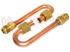 Immagine di KIT RACCORDO INVERSIONE/CONNESSIONE 1/2'' M - 1/2'' F