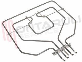 Immagine di RESISTENZA DOPPIA 2300W 230V