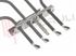 Immagine di RESISTENZA DOPPIA 2300W 230V