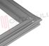 Immagine di GUARNIZIONE CASSETTO CENTRALE ALT.315X580MM. GRIGIA