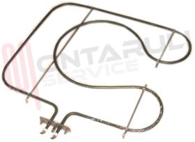 Visualizza i dettagli per RESISTENZA BASE FORNO 1100W 230V Immagine di RESISTENZA BASE FORNO 1100W 230V