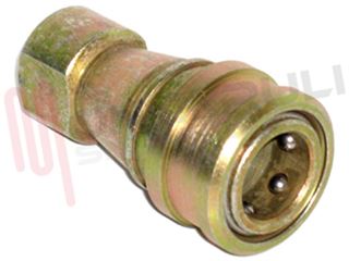 Immagine di GIUNTO RAPIDO FEMMINA 1/4'' WF-16